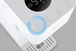 XIAOMI Smart Wasserkocher Hot & Cold Wasserkocher weiß Discount