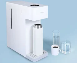 XIAOMI Smart Wasserkocher Hot & Cold Wasserkocher weiß Discount