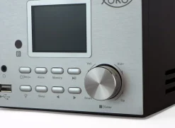 Xoro HMT 500 Pro v2 Kompaktanlage Sale