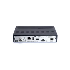 Xoro HRT 8770 TWIN Antennenreceiver New