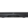 Xoro HSB 70 Soundbar 2.0 mit USB, Bluetooth und HDMI Discount