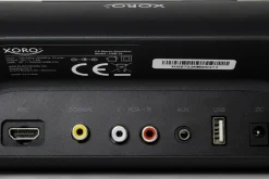 Xoro HSB 70 Soundbar 2.0 mit USB, Bluetooth und HDMI Discount