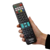 XRC 8F1 Universal Fernbedienung ^ Xoro Sale