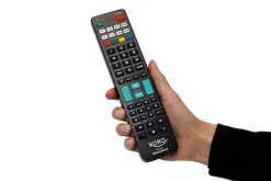 XRC 8F1 Universal Fernbedienung ^ Xoro Sale
