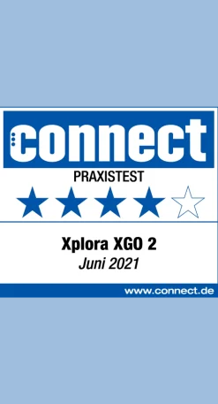 Xplora XGO2 4GB Pink Sale