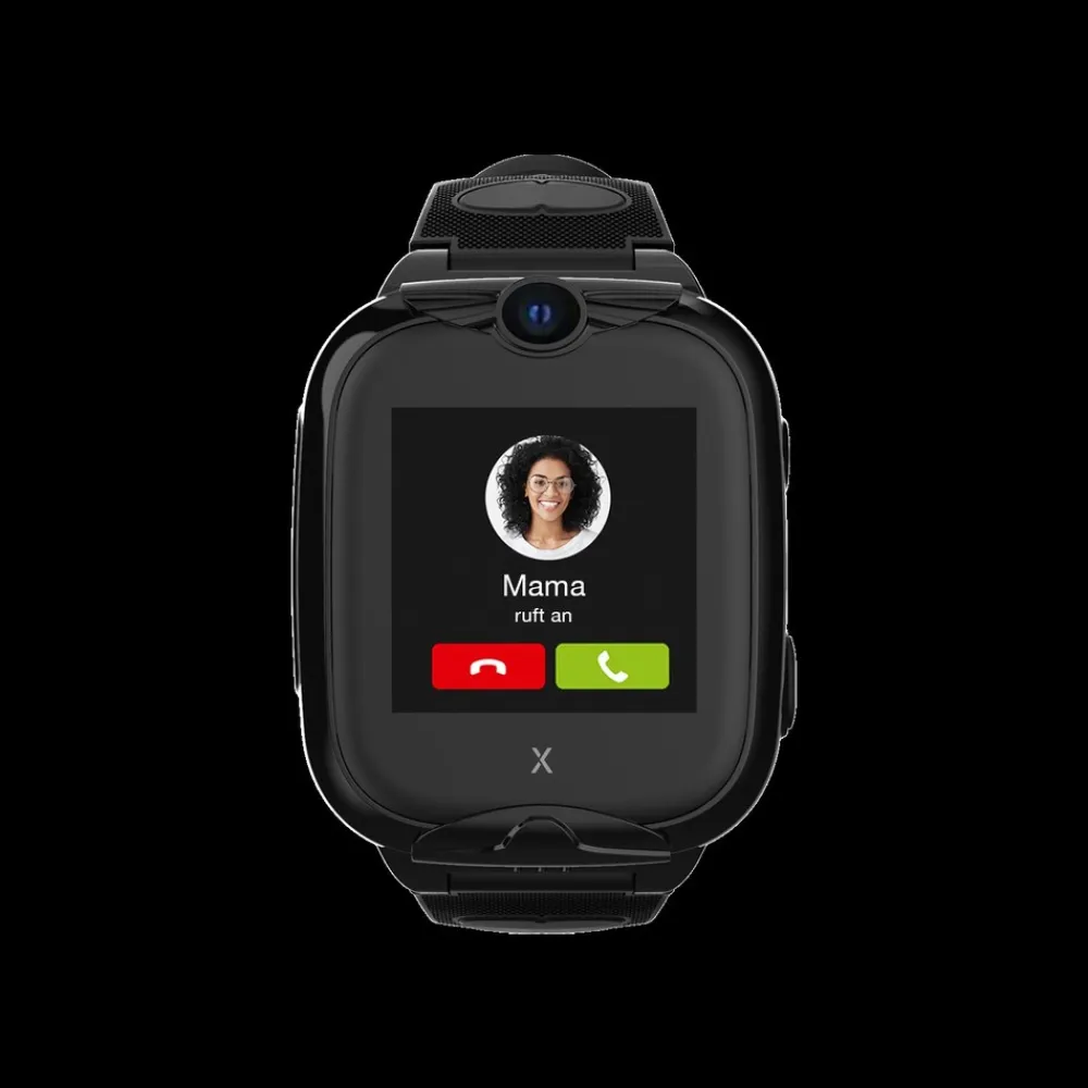 XGO2 4G Kidswatch, schwarz ^ Xplora Sale