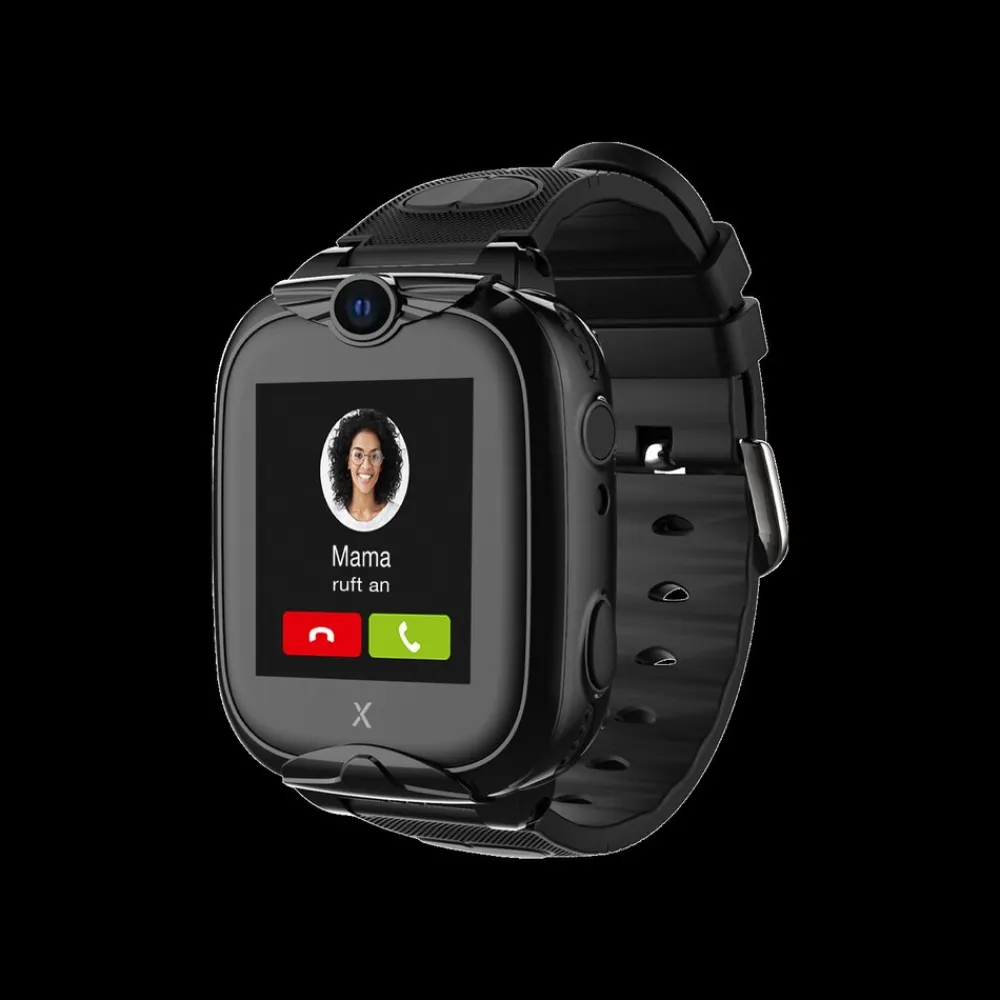 XGO2 4G Kidswatch, schwarz ^ Xplora Sale