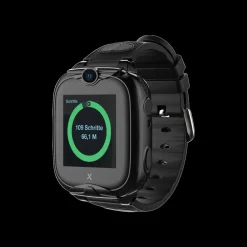 XGO2 4G Kidswatch, schwarz ^ Xplora Sale