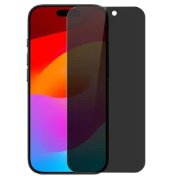 2x Privacy Display Schutzglas Blickschutz für Apple iPhone 17 Pro ^ Wigento Sale