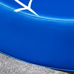 XROCKER Gaming Bodensessel blau Marvel/Spider-Man/klappbar ^ X ROCKER Online