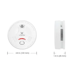 X-Sense SD11 Autarker Rauchmelder ^ Inkovideo Sale