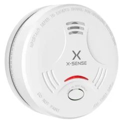 X-Sense SD11 Autarker Rauchmelder ^ Inkovideo Sale