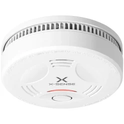X-Sense SD11 Autarker Rauchmelder ^ Inkovideo Sale