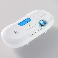 Inkovideo X-Sense XC04-WX  Intelligenter WLAN-Kohlenmonoxidmelder mit LCD-Anzeige Clearance