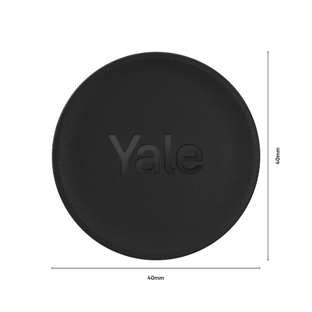 Dot 3er-Pack für Linus L2 Smart Lock ^ Yale Sale