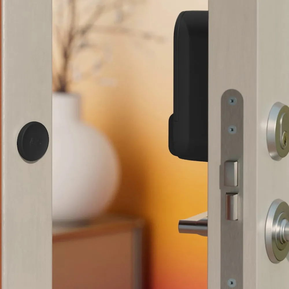Dot 3er-Pack für Linus L2 Smart Lock ^ Yale Sale