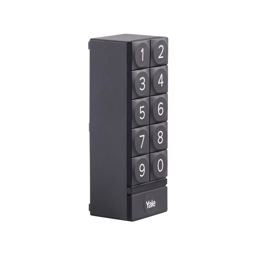 Yale Linus Smart Keypad New