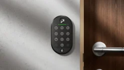 Yale Linus Smart Keypad 2 Fingerprint Online