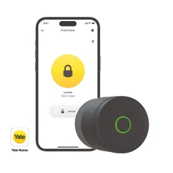 Linus Smart Lock L2 Lite ^ Yale Discount