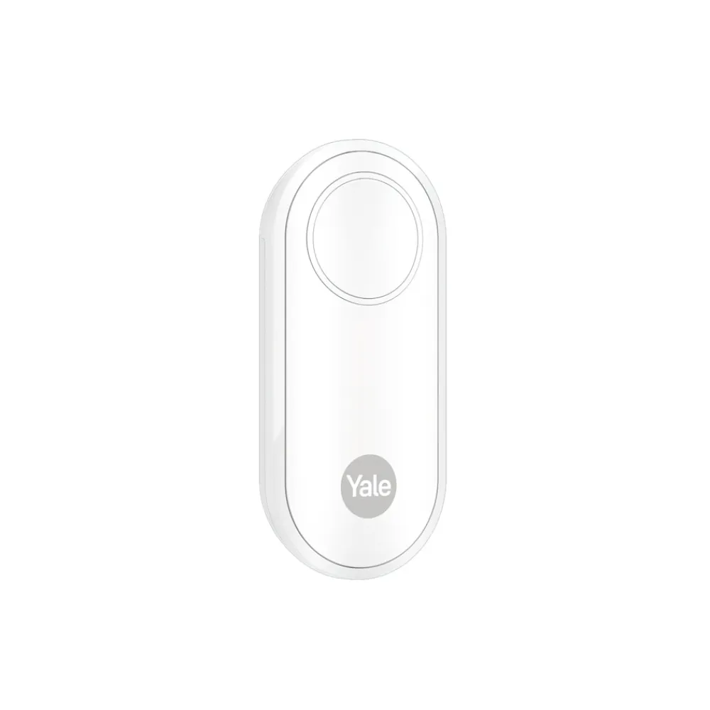 Smart Alarm Button ^ Yale Clearance