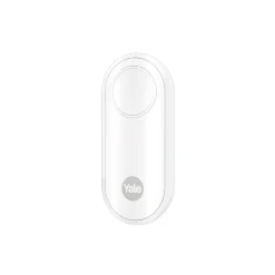 Smart Alarm Button ^ Yale Clearance