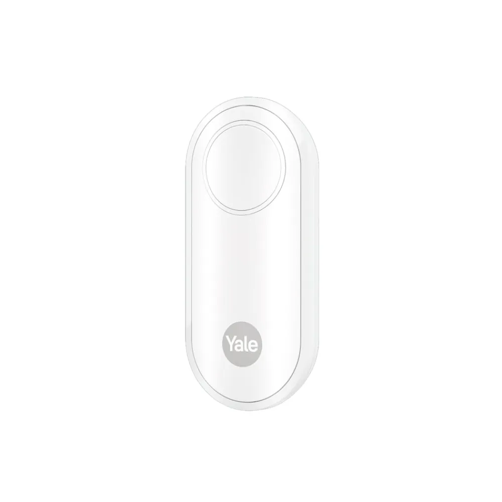 Smart Alarm Button ^ Yale Clearance