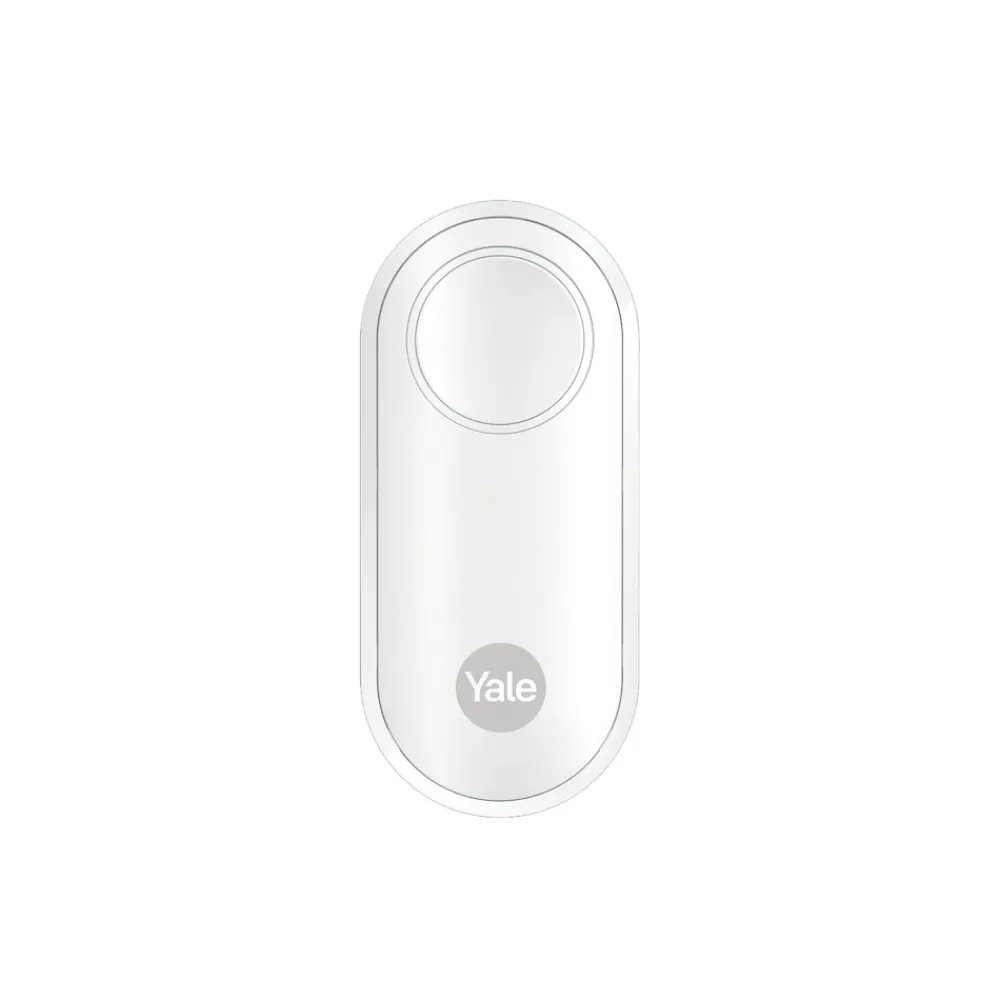 Smart Alarm Button ^ Yale Clearance