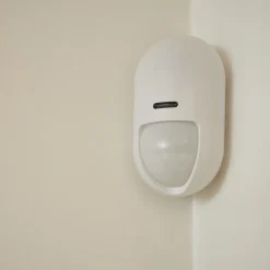Yale Smart Alarm Indoor Motion Sensor New