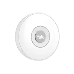 Smart Alarm Indoor Siren ^ Yale Outlet