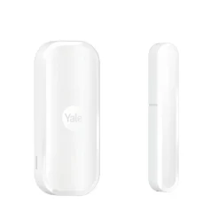 Smart Alarm Indoor Window Door Sensor ^ Yale Best