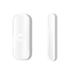 Smart Alarm Indoor Window Door Sensor ^ Yale Best
