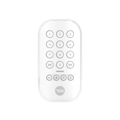 Yale Smart Alarm Keypad New