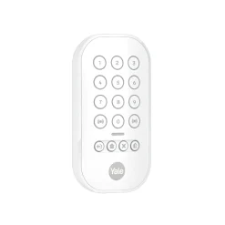 Yale Smart Alarm Keypad New