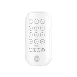 Yale Smart Alarm Keypad New