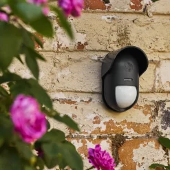 Yale Smart Alarm Outdoor Motion Sensor Hot