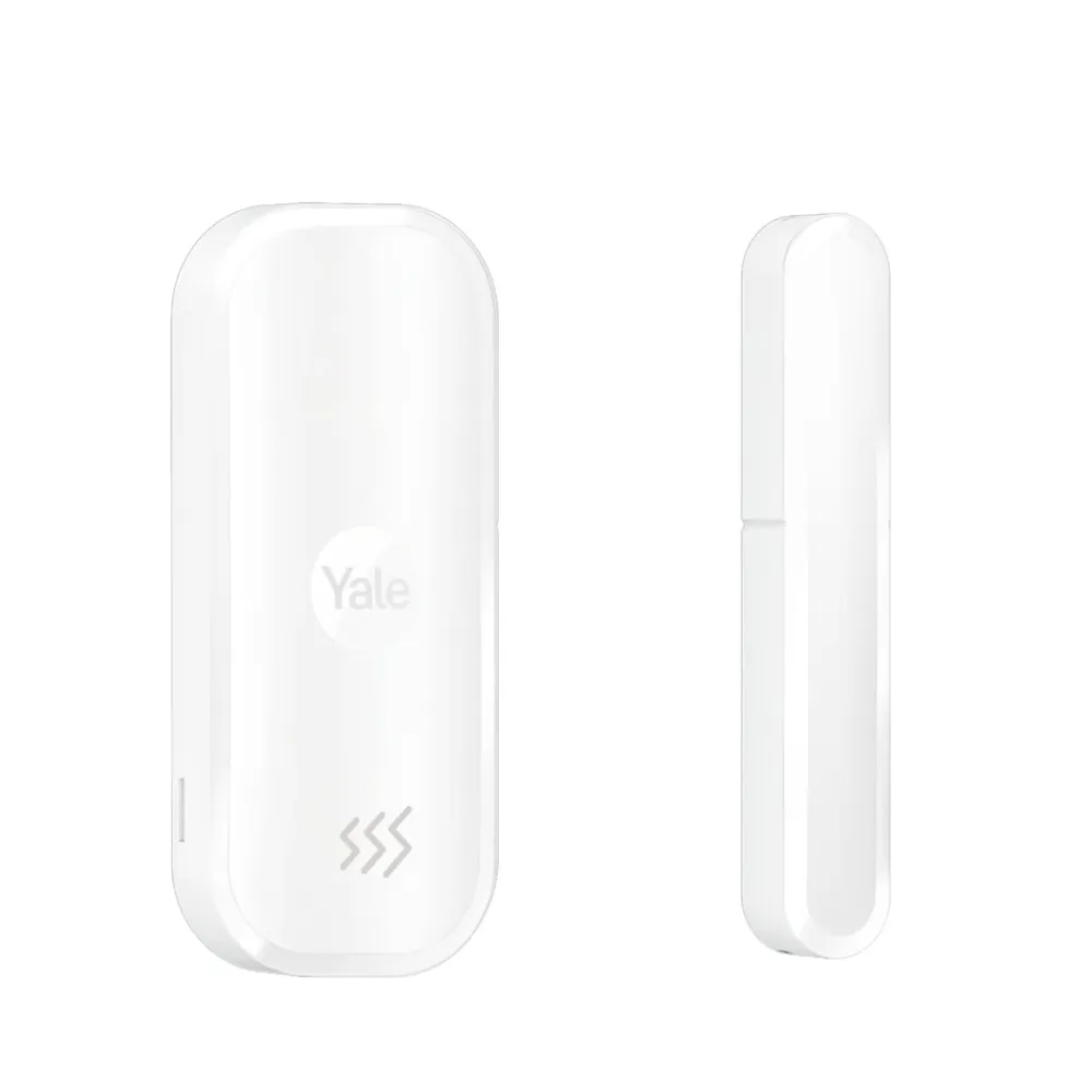 Smart Alarm Pre Break-In Sensor ^ Yale Online