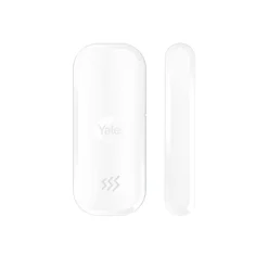 Smart Alarm Pre Break-In Sensor ^ Yale Online