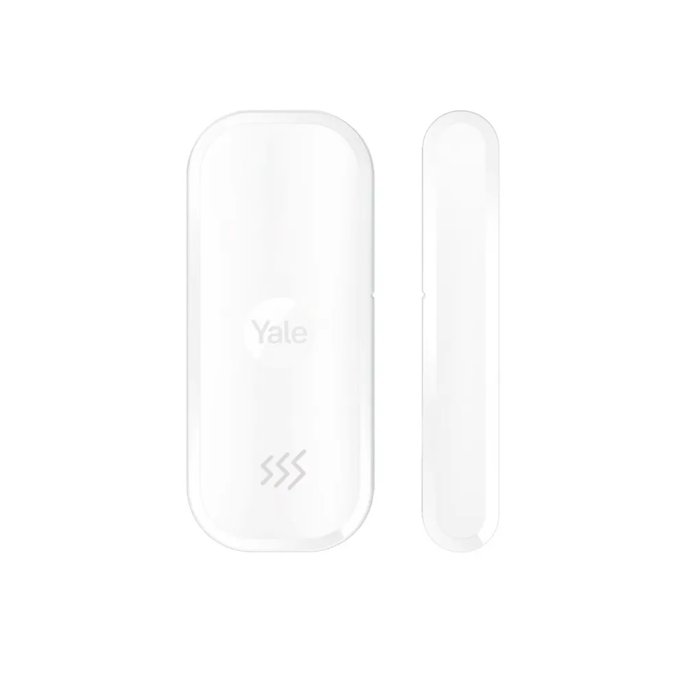 Smart Alarm Pre Break-In Sensor ^ Yale Online