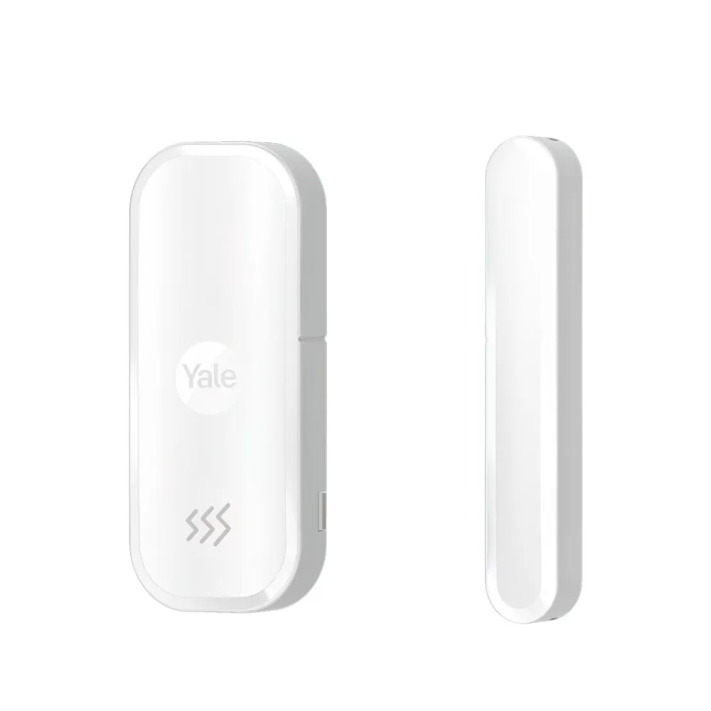 Smart Alarm Pre Break-In Sensor ^ Yale Online