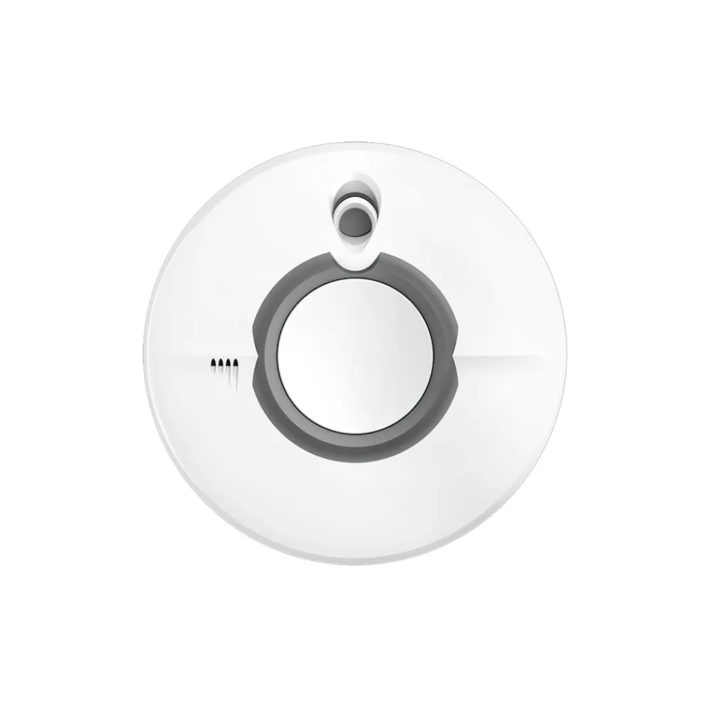 Yale Smart Alarm Smoke Sensor Sale