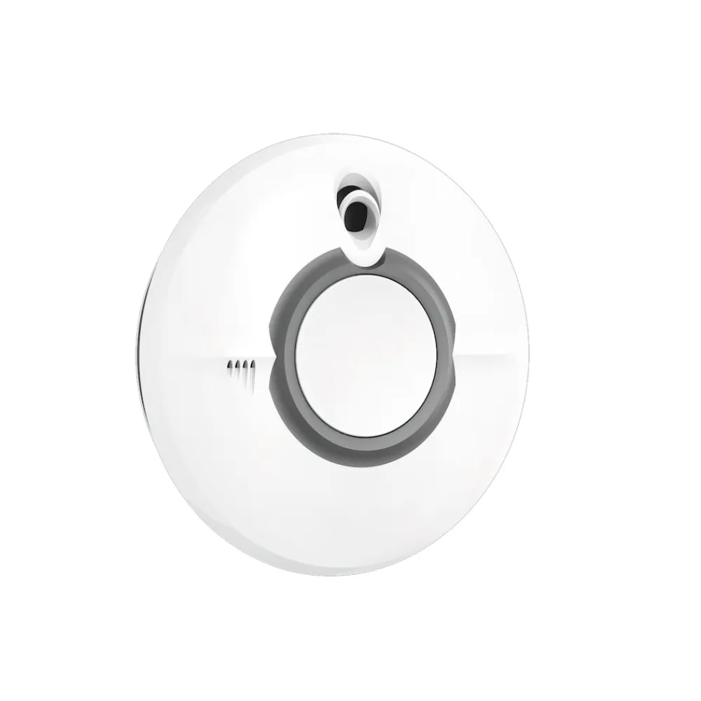 Yale Smart Alarm Smoke Sensor Sale
