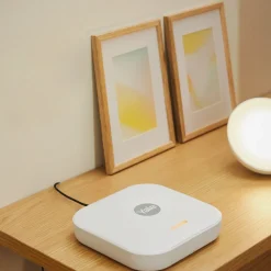 Smart Alarm Starter Kit L ^ Yale Hot