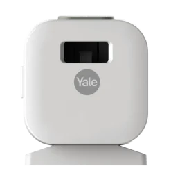 Yale Smart Cabinet Lock Clearance