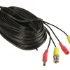 Smart Home CCTV Kabel - 18m ^ Yale New
