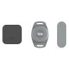 Smart Opener Gate ^ Yale New