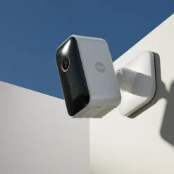 Smart Outdoor Camera (Außen-Überwachungskamera mit Akku) ^ Yale Discount
