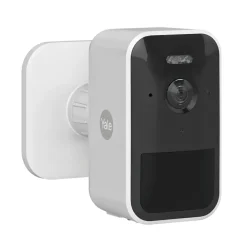 Smart Outdoor Camera (Außen-Überwachungskamera mit Akku) ^ Yale Discount