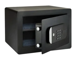 Smart Safe ^ Yale Discount