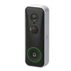 Yale Smart Video Doorbell Clearance