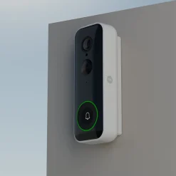 Yale Smart Video Doorbell Clearance